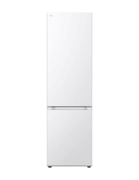Chłodziarko-Zamrażarka Lg Gbv3200Dsw