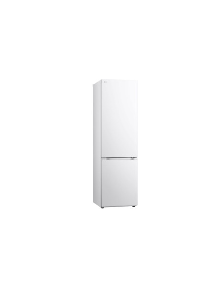 Chłodziarko-Zamrażarka Lg Gbv3200Dsw