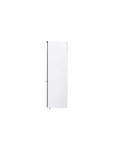 Chłodziarko-Zamrażarka Lg Gbv3200Dsw