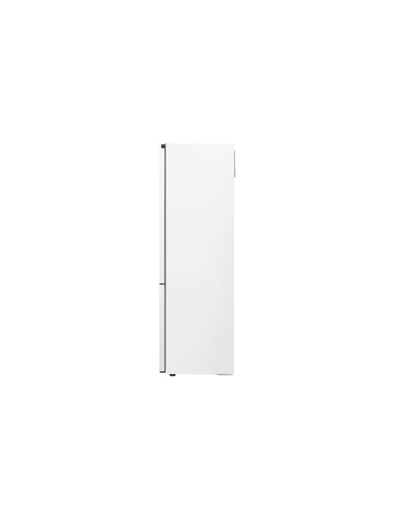 Chłodziarko-Zamrażarka Lg Gbv3200Dsw