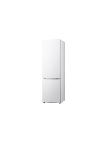 Chłodziarko-Zamrażarka Lg Gbv3200Dsw