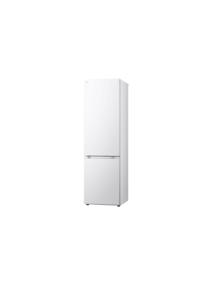 Chłodziarko-Zamrażarka Lg Gbv3200Dsw