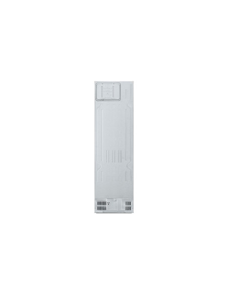 Chłodziarko-Zamrażarka Lg Gbv3200Dsw