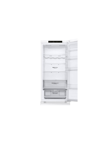 Chłodziarko-Zamrażarka Lg Gbv3200Dsw