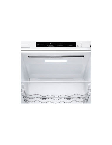 Chłodziarko-Zamrażarka Lg Gbv3200Dsw