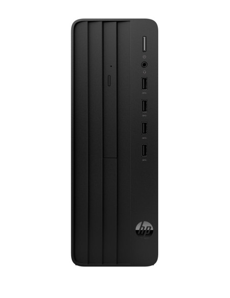 Hp Pro 290 G9 Sff I3-13100 16Gb Ddr4 3200 Ssd512 Intel Uhd Graphics Dvd W11Pro 3Y Onsite