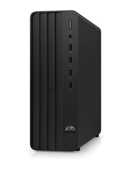 Hp Pro 290 G9 Sff I3-13100 16Gb Ddr4 3200 Ssd512 Intel Uhd Graphics Dvd W11Pro 3Y Onsite