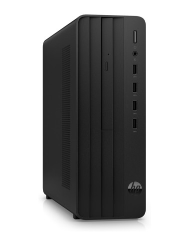 Hp Pro 290 G9 Sff I3-13100 16Gb Ddr4 3200 Ssd512 Intel Uhd Graphics Dvd W11Pro 3Y Onsite