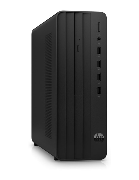 Hp Pro 290 G9 Sff I3-13100 16Gb Ddr4 3200 Ssd512 Intel Uhd Graphics Dvd W11Pro 3Y Onsite