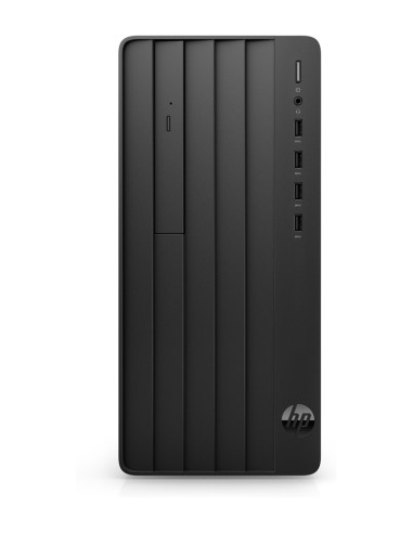 Hp Pro 290 G9 Tower I3-13100 16Gb Ddr4 3200 Ssd512 Intel Uhd Graphics Dvd W11Pro 3Y Onsite