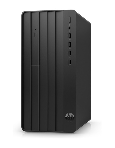 Hp Pro 290 G9 Tower I3-13100 16Gb Ddr4 3200 Ssd512 Intel Uhd Graphics Dvd W11Pro 3Y Onsite