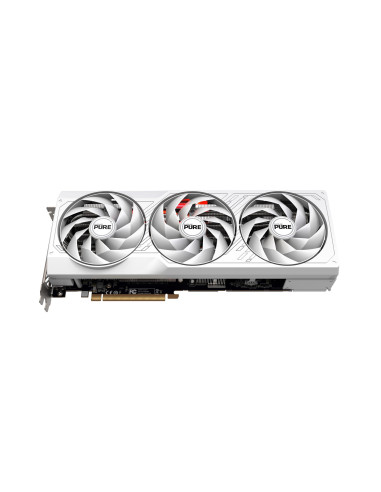 Karta Graficzna Sapphire Radeon Rx 7700 Xt Pure Gaming Oc 12Gb Gddr6