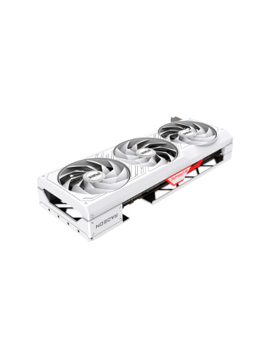 Karta Graficzna Sapphire Radeon Rx 7700 Xt Pure Gaming Oc 12Gb Gddr6