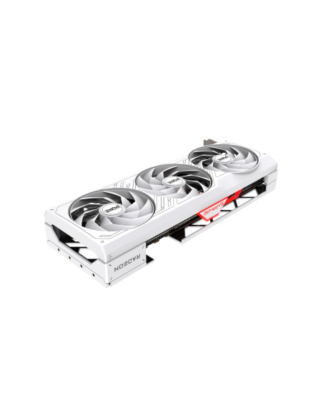 Karta Graficzna Sapphire Radeon Rx 7700 Xt Pure Gaming Oc 12Gb Gddr6