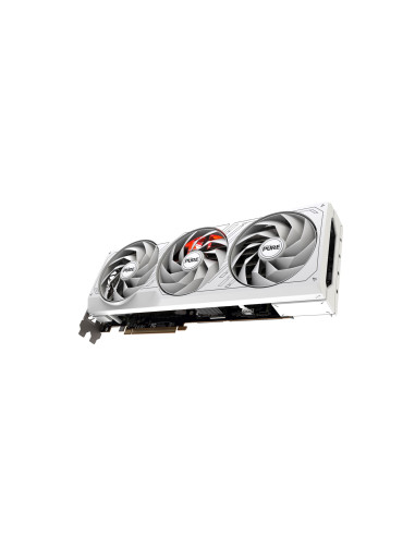 Karta Graficzna Sapphire Radeon Rx 7700 Xt Pure Gaming Oc 12Gb Gddr6