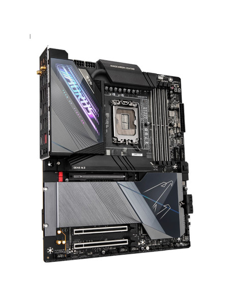 Płyta Główna Gigabyte Z790 Aorus Master X