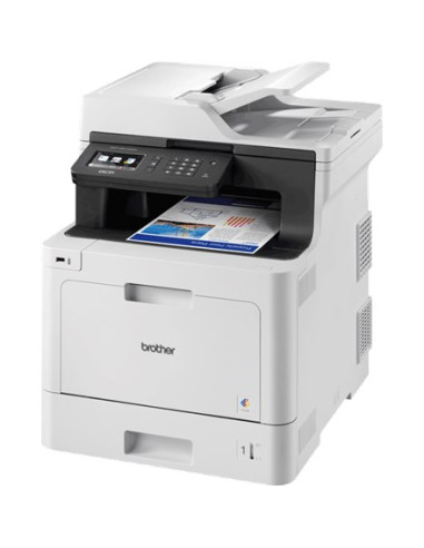 Brother Dcp-L8410Cdw - Wielofunkcyjny