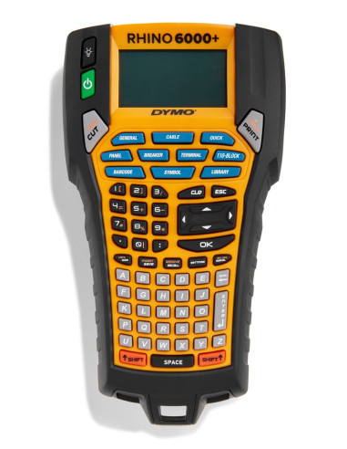 Dymo Rhino™ 6000+