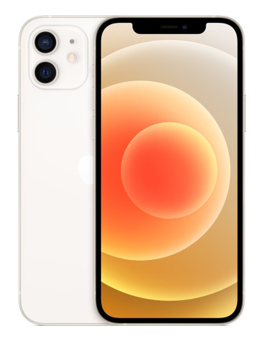 Apple Iphone 12 64Gb White
