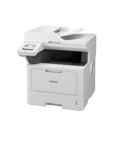Urządzenie Wielofunkcyjne Brother Mfc-L5710Dw Laser Mono 4In1 Mfp 48Ppm/1.200Dpi 512Mb Usb 2.0 Wlan