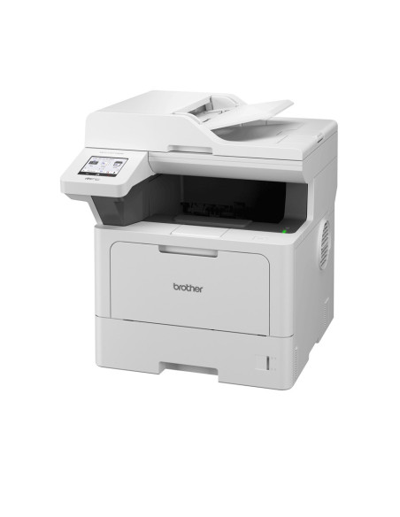 Urządzenie Wielofunkcyjne Brother Mfc-L5710Dw Laser Mono 4In1 Mfp 48Ppm/1.200Dpi 512Mb Usb 2.0 Wlan