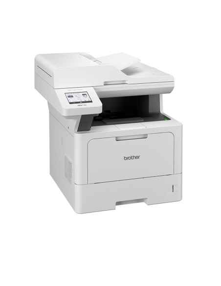Urządzenie Wielofunkcyjne Brother Mfc-L5710Dw Laser Mono 4In1 Mfp 48Ppm/1.200Dpi 512Mb Usb 2.0 Wlan