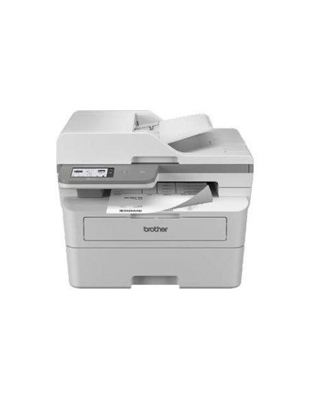 Brother Mfc-L2980Dw Drukarka Wielofunkcyjna Laser A4 1200 X 1200 Dpi 34 Stron/Min Wi-Fi