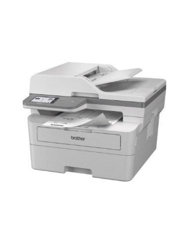 Brother Mfc-L2980Dw Drukarka Wielofunkcyjna Laser A4 1200 X 1200 Dpi 34 Stron/Min Wi-Fi