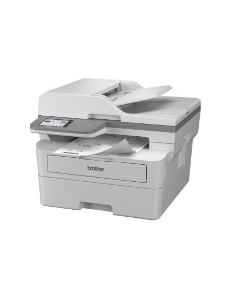 Brother Mfc-L2980Dw Drukarka Wielofunkcyjna Laser A4 1200 X 1200 Dpi 34 Stron/Min Wi-Fi