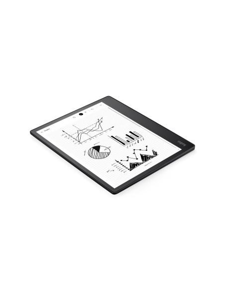 Ebook Kobo Elipsa 2E 10,3" 32Gb Wi-Fi Black