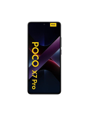 Smartfon Xiaomi Poco X7 Pro 12/512Gb Black