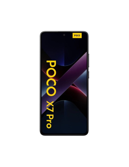Smartfon Xiaomi Poco X7 Pro 12/512Gb Black