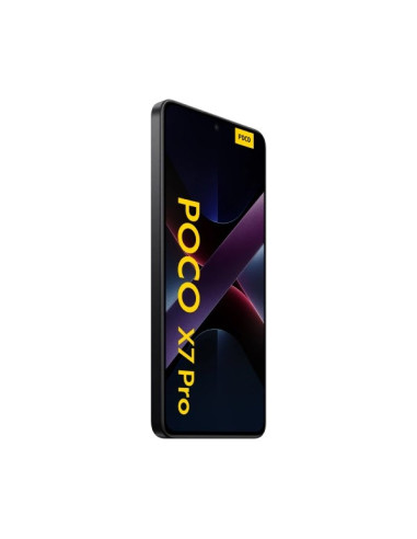 Smartfon Xiaomi Poco X7 Pro 12/512Gb Black