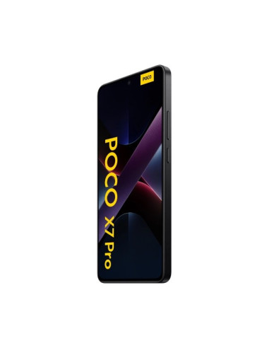 Smartfon Xiaomi Poco X7 Pro 12/512Gb Black