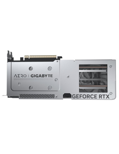Karta Graficzna Gigabyte Geforce Rtx 4060 Aero Oc 8Gb Gddr6