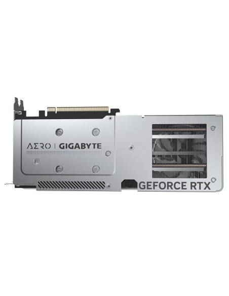 Karta Graficzna Gigabyte Geforce Rtx 4060 Aero Oc 8Gb Gddr6