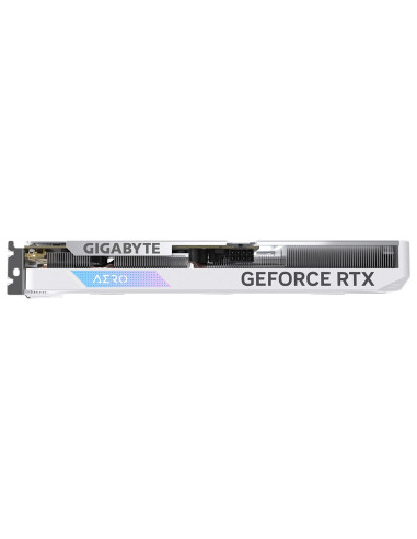 Karta Graficzna Gigabyte Geforce Rtx 4060 Aero Oc 8Gb Gddr6