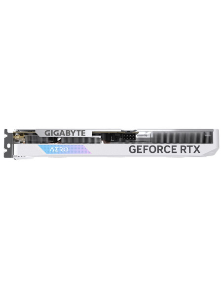 Karta Graficzna Gigabyte Geforce Rtx 4060 Aero Oc 8Gb Gddr6