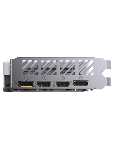 Karta Graficzna Gigabyte Geforce Rtx 4060 Aero Oc 8Gb Gddr6