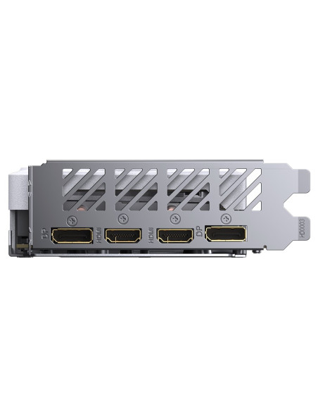 Karta Graficzna Gigabyte Geforce Rtx 4060 Aero Oc 8Gb Gddr6