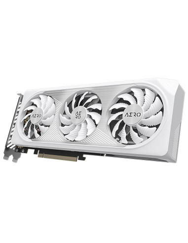 Karta Graficzna Gigabyte Geforce Rtx 4060 Aero Oc 8Gb Gddr6