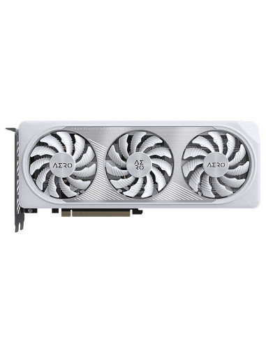 Karta Graficzna Gigabyte Geforce Rtx 4060 Aero Oc 8Gb Gddr6
