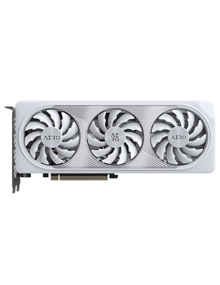 Karta Graficzna Gigabyte Geforce Rtx 4060 Aero Oc 8Gb Gddr6