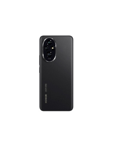 Smartfon Honor 200 5G Dual Sim 12Gb Ram 512Gb - Black