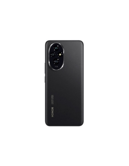 Smartfon Honor 200 5G Dual Sim 12Gb Ram 512Gb - Black
