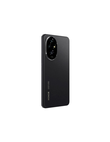 Smartfon Honor 200 5G Dual Sim 12Gb Ram 512Gb - Black