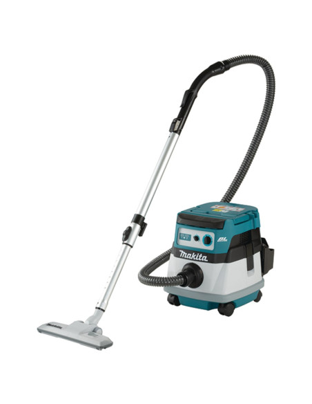 Odkurzacz 2X18V Makita Dvc865Lzx3 8L Lxt
