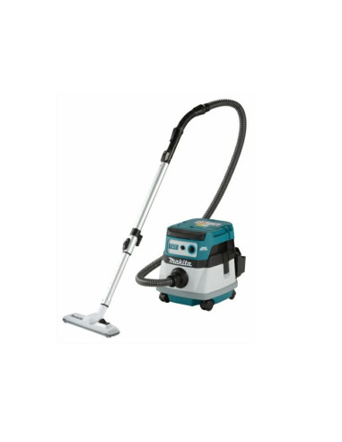Odkurzacz 2X18V Makita Dvc865Lzx3 8L Lxt