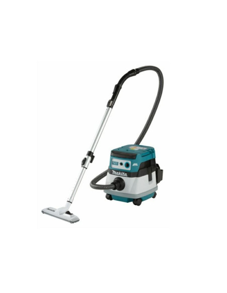 Odkurzacz 2X18V Makita Dvc865Lzx3 8L Lxt