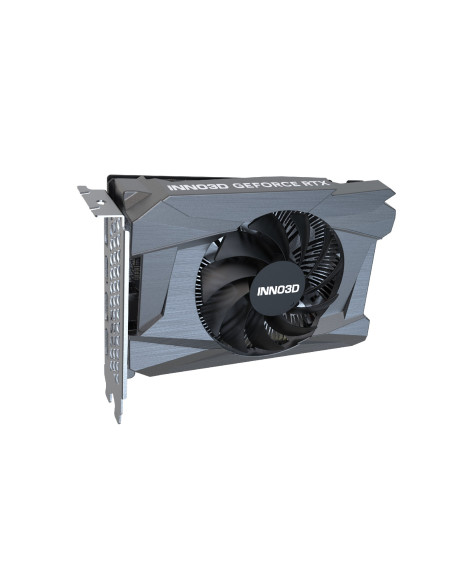Inno3D Geforce Rtx 4060 Compact Nvidia 8 Gb Gddr6